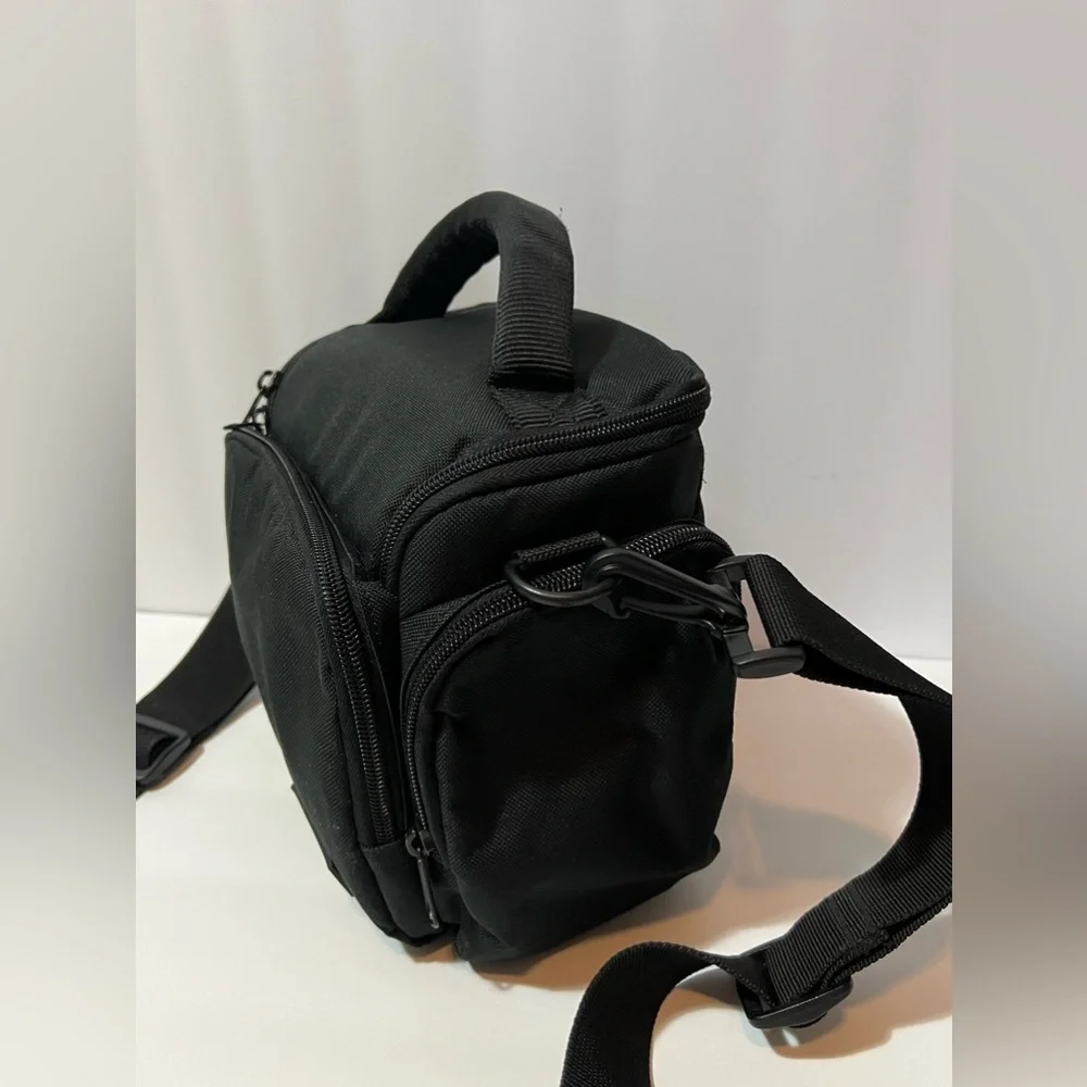 CADeN Compact Camera Shoulder Crossbody Bag Case